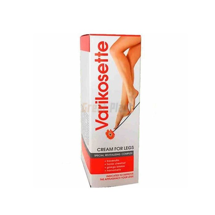 ✜ Varikosette ⏤ cream for varicose veins