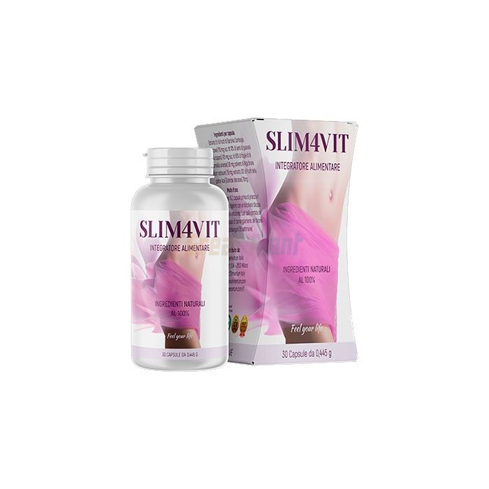 ✜ Slim4vit ⏤ weightloss remedy