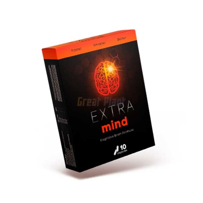 ✜ ExtraMind ⏤ brain activator