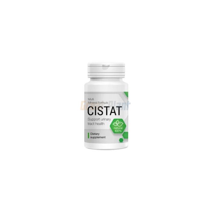 ✜ Cistat ⏤ capsule pentru cistita