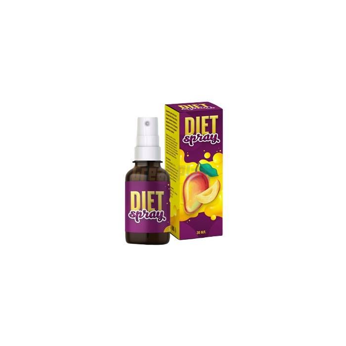 ✜ Diet Spray ⏤ средство для похудения