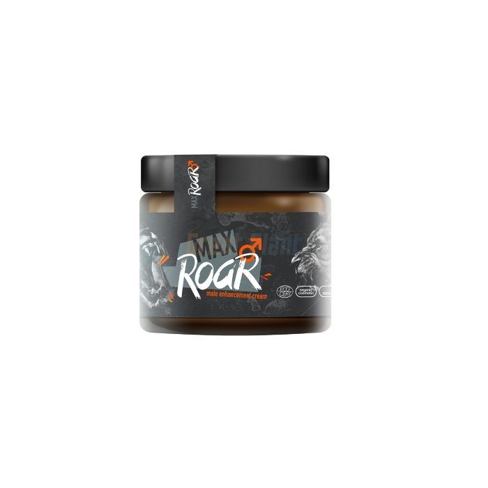 ✜ MaxRoar ⏤ pro potenciál