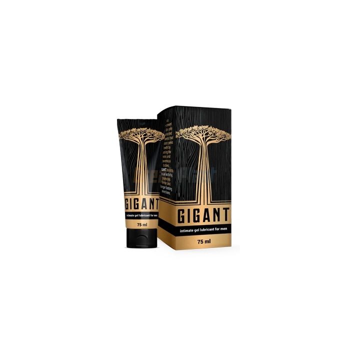 ✜ Gigant ⏤ penis enlargement cream