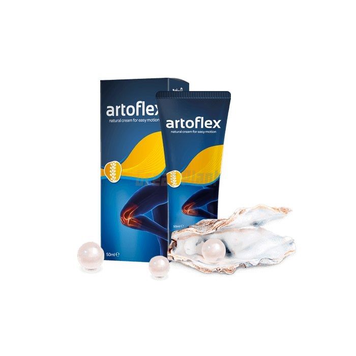 ✜ Artoflex ⏤ crema per le articolazioni