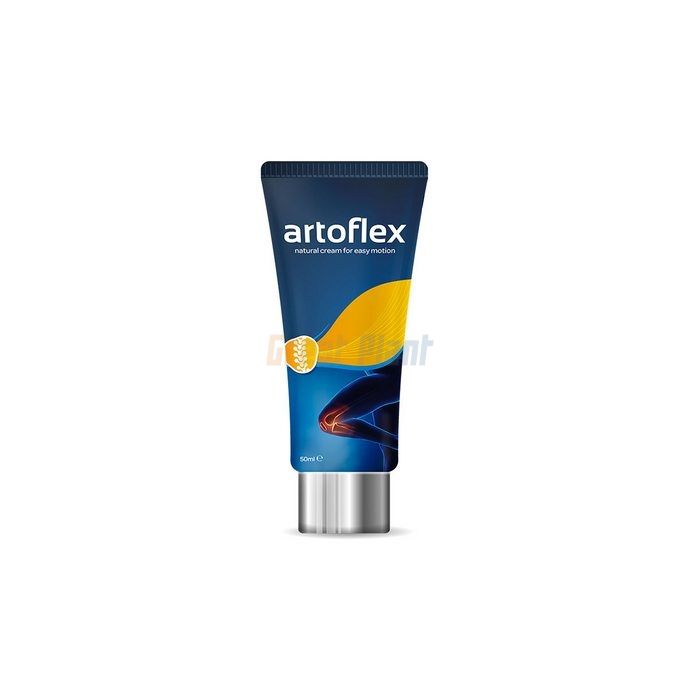 ✜ Artoflex ⏤ Creme für die Gelenke