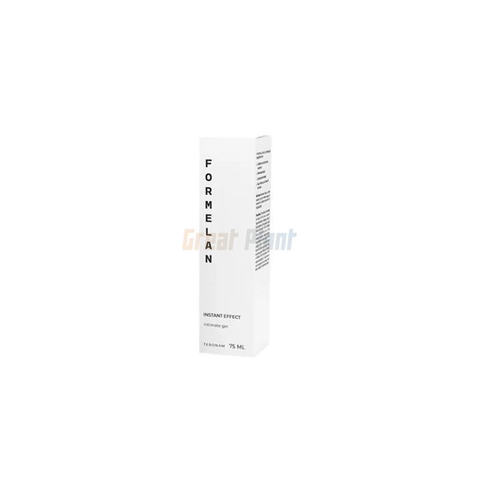 ✜ Formelan ⏤ male enhancement gel