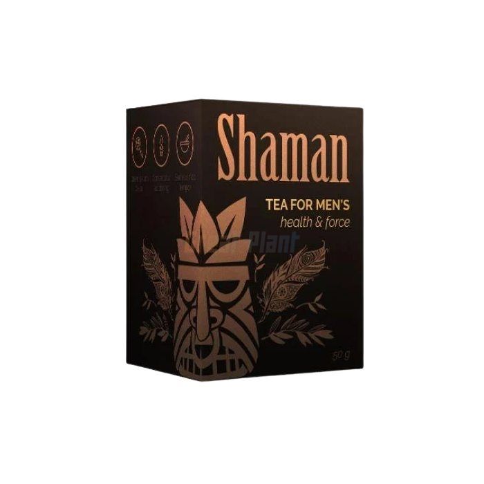 ✜ Shaman Tea ⏤ ceai pentru sănătatea și forța bărbaților