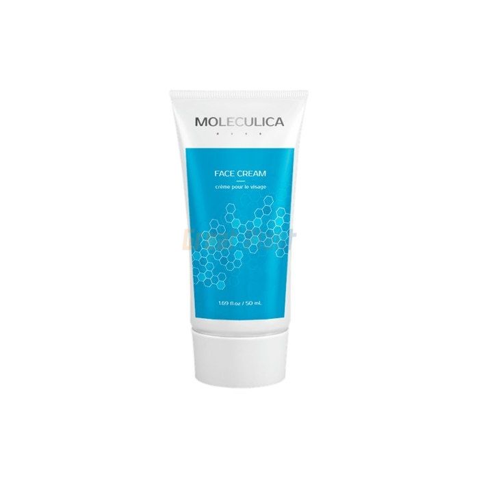 ✜ Moleculica ⏤ rejuvenation cream