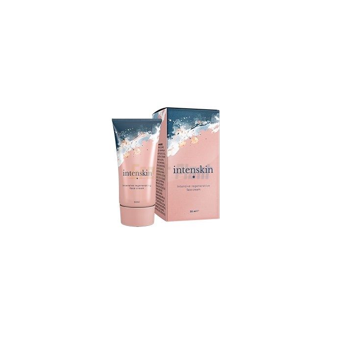 ✜ Intenskin ⏤ crema antirid