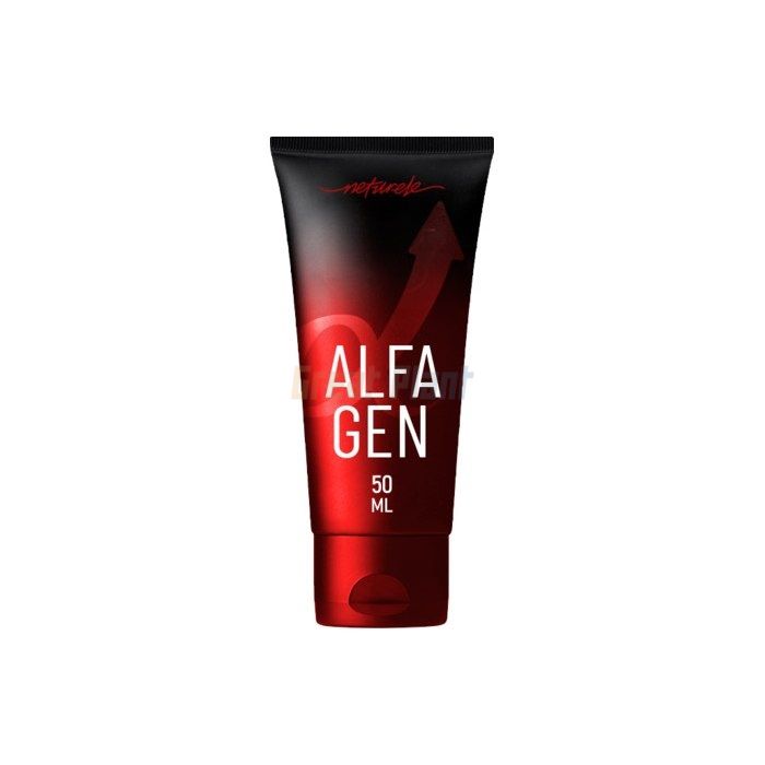 ✜ Alfagen ⏤ gel per augmentar el penis