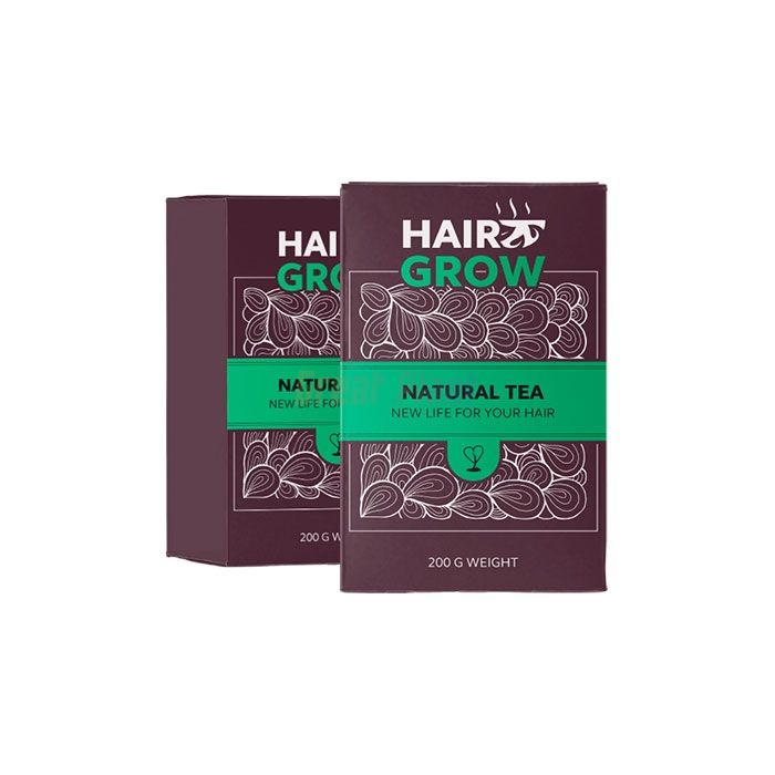 ✜ HairGrow ⏤ hajnövesztő szer