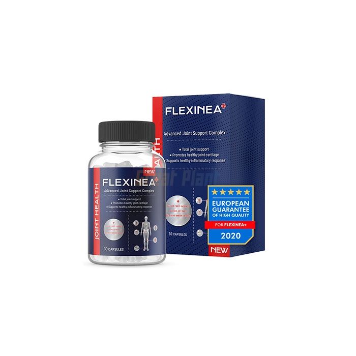 ✜ Flexinea ⏤ capsule articolari