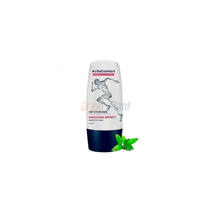 ✜ ActioComfort ⏤ gel pentru dureri articulare