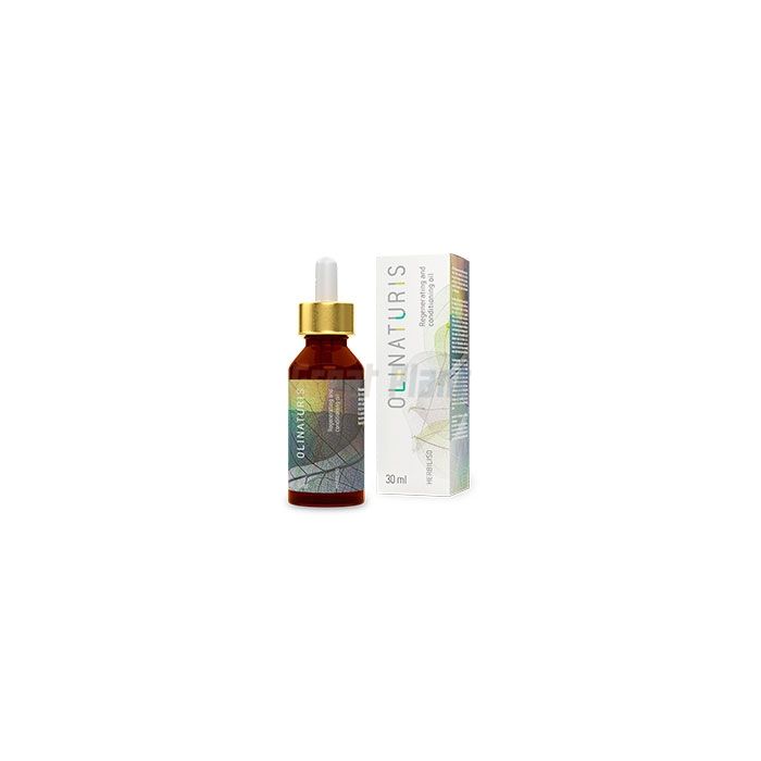 ✜ Olinaturis Serum ⏤ anti-aging serum