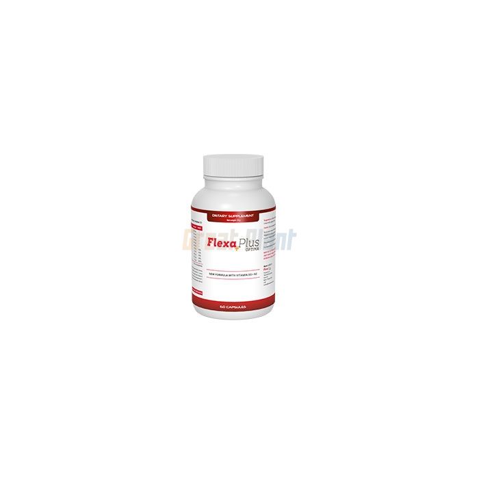 ✜ Flexa Plus Optima ⏤ joint capsules