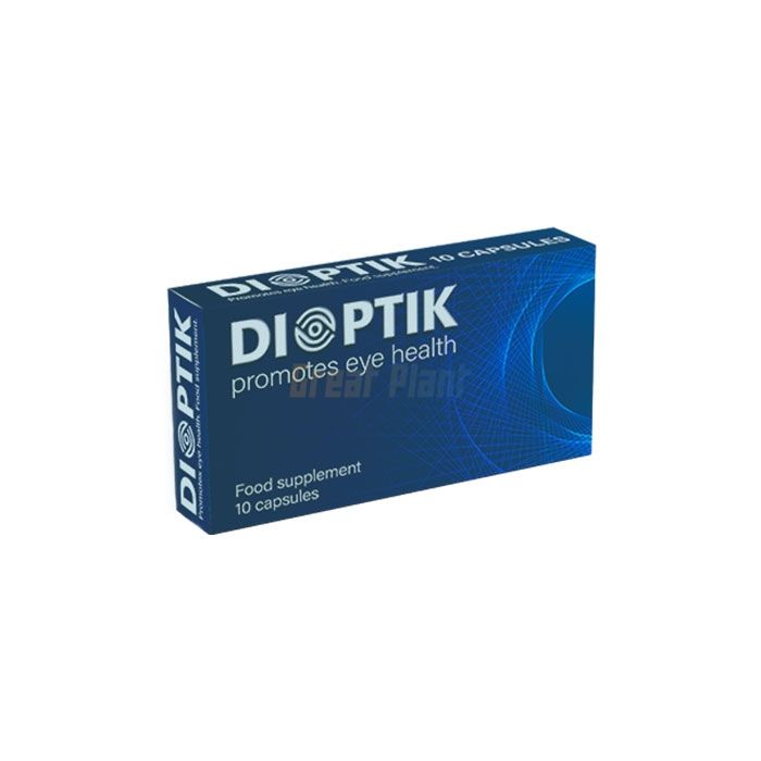 ✜ Dioptik ⏤ görme yardımı