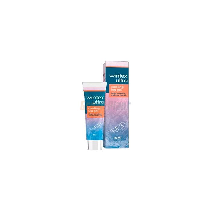 ✜ WINTEX ULTRA ⏤ gel per a venes varicoses