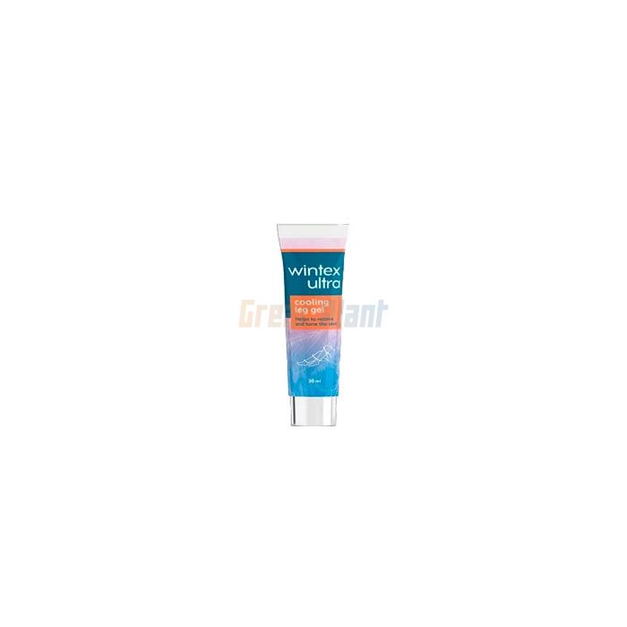 ✜ WINTEX ULTRA ⏤ Gel für Krampfadern