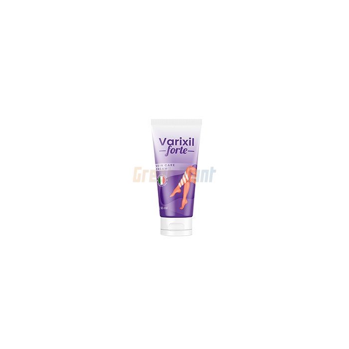 ✜ Varixil forte ⏤ Creme für Krampfadern