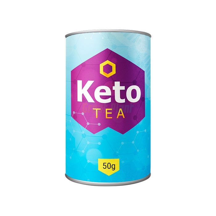 ✜ Keto Tea ⏤ súlyszabályozó szer