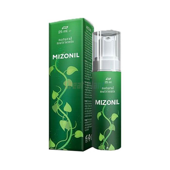 ✜ Mizonil ⏤ antimykotische Creme