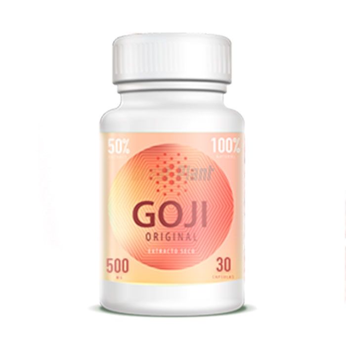 ✜ Goji Original ⏤ weight control agent