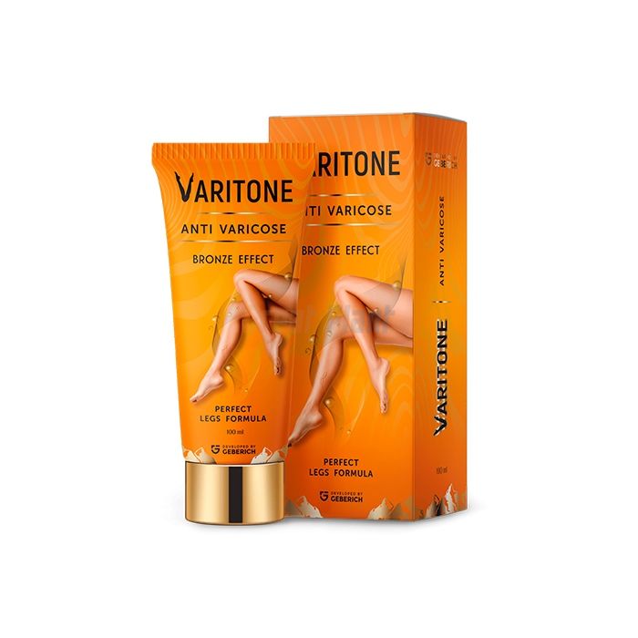 ✜ Varitone ⏤ Gel für Krampfadern