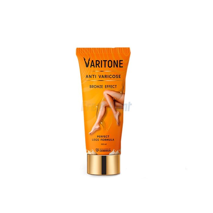 ✜ Varitone ⏤ Gel für Krampfadern