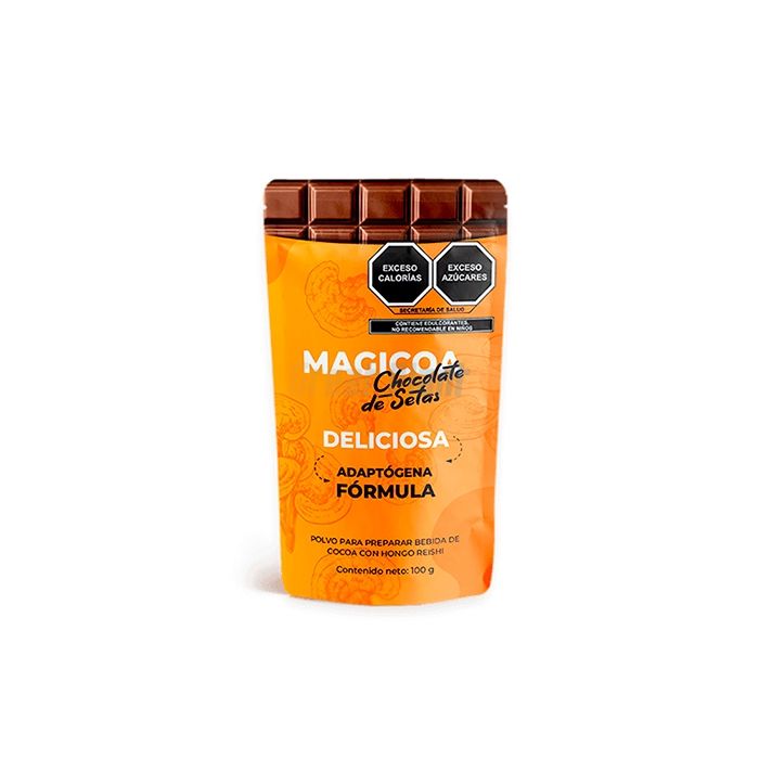 ✜ Magicoa ⏤ produkt na chudnutie