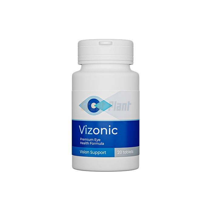 ✜ Vizonic ⏤ vision capsules