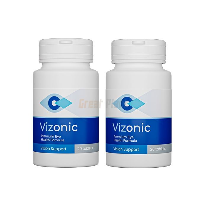 ✜ Vizonic ⏤ vision capsules