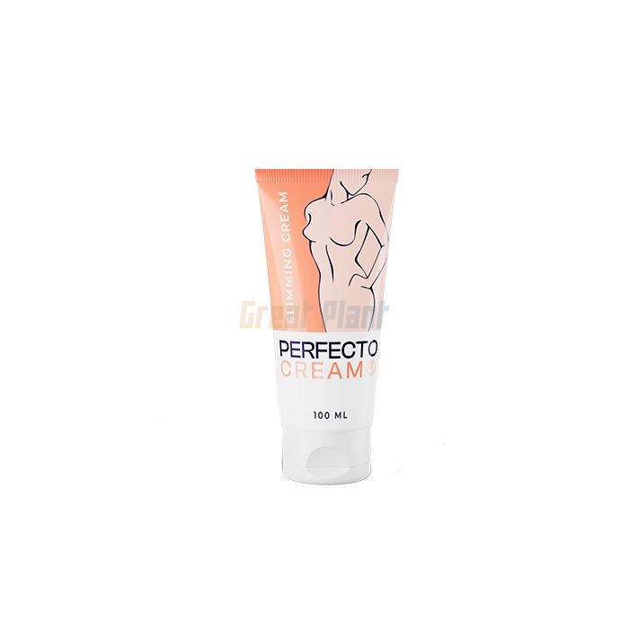 ✜ Perfecto Cream ⏤ крем для похудения