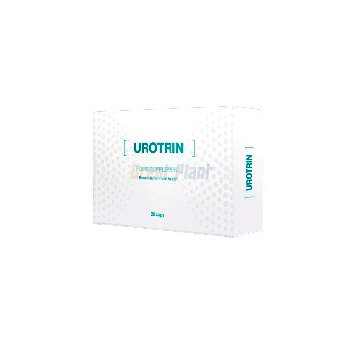 ✜ Urotrin ⏤ remedy for prostatitis