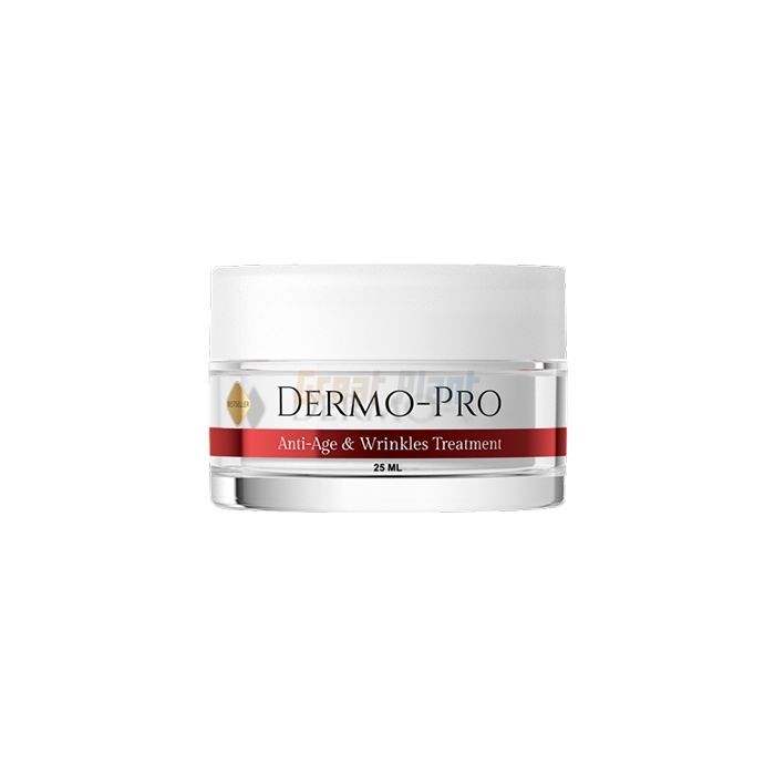 ✜ Dermo Pro ⏤ skin rejuvenator