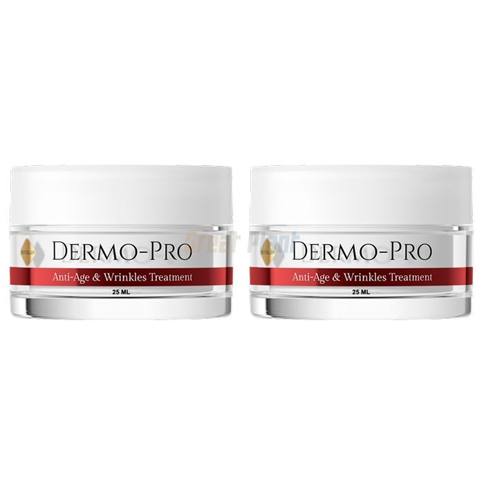 ✜ Dermo Pro ⏤ skin rejuvenator