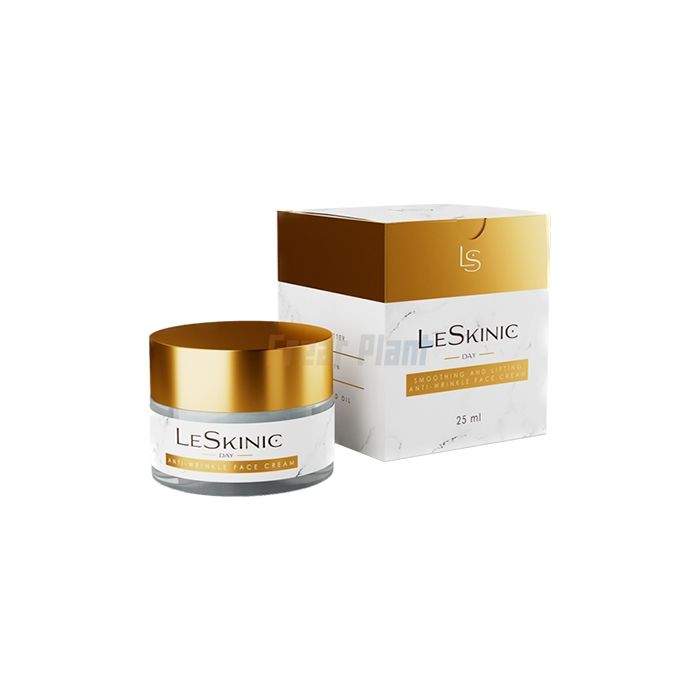 ✜ LeSkinic ⏤ skin rejuvenator