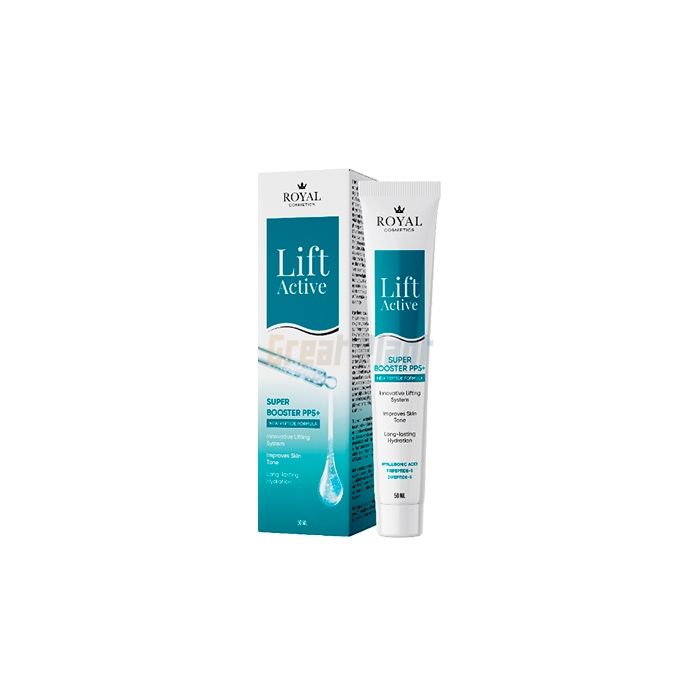 ✜ Lift Active ⏤ skin rejuvenator