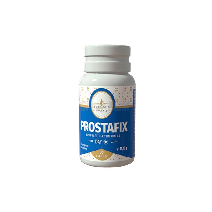 ✜ Prostafix ⏤ prostate health product