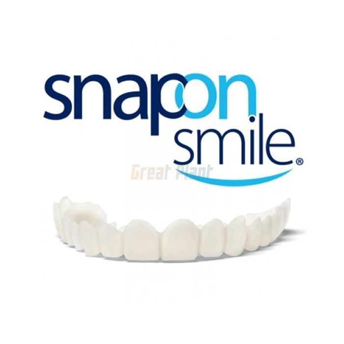 ✜ Snap-On Smile ⏤ dýhy