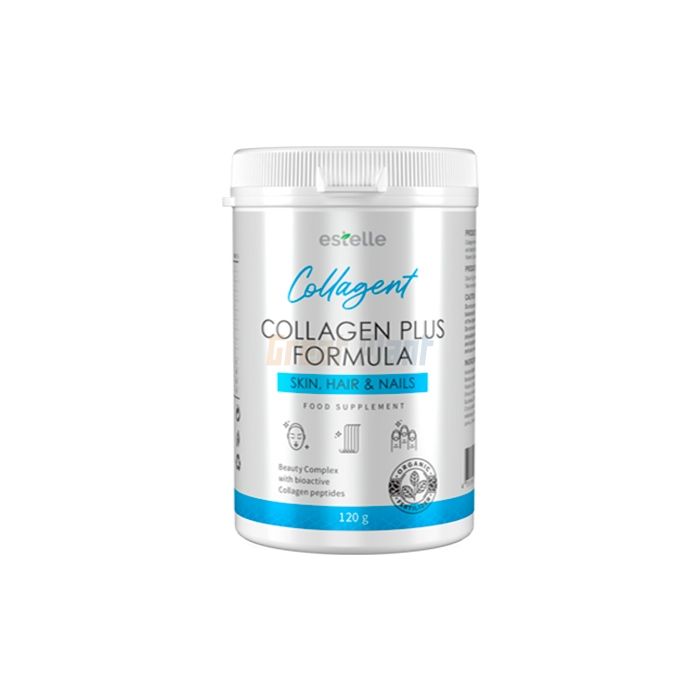 ✜ Collagent ⏤ powder for beauty of skin, hair and nails