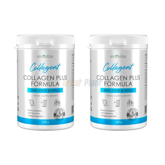 ✜ Collagent ⏤ powder for beauty of skin, hair and nails