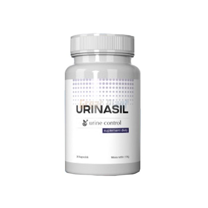 ✜ Urinasil ⏤ capsules pour la cystite