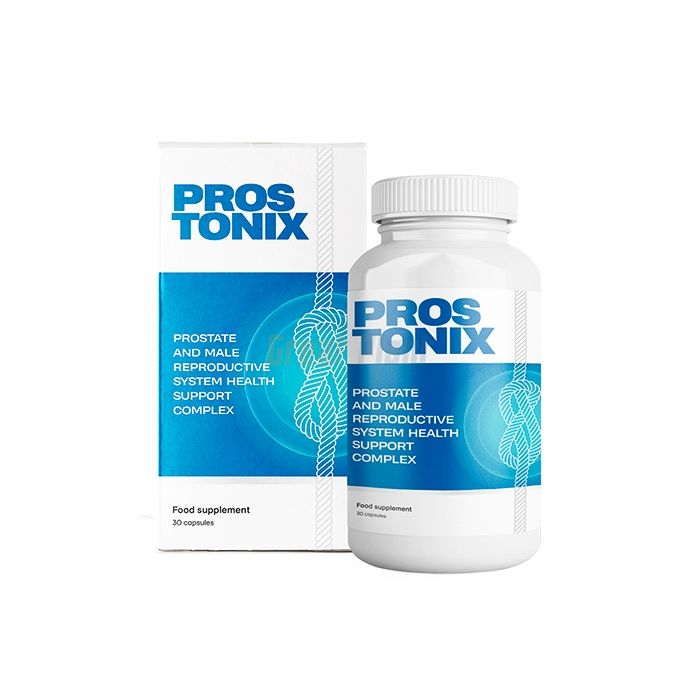 ✜ Prostonix ⏤ Prostata-Gesundheitsprodukt