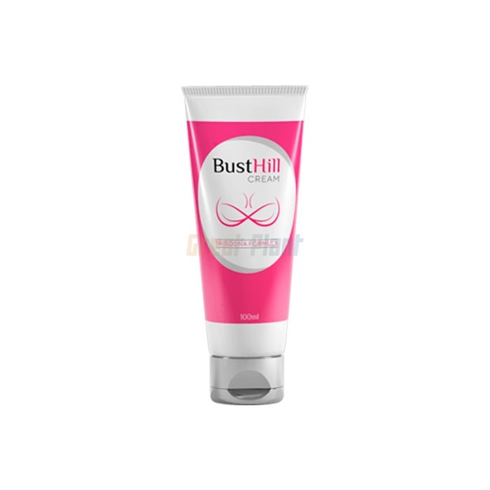 ✜ Busthill ⏤ crema pentru marirea sanilor