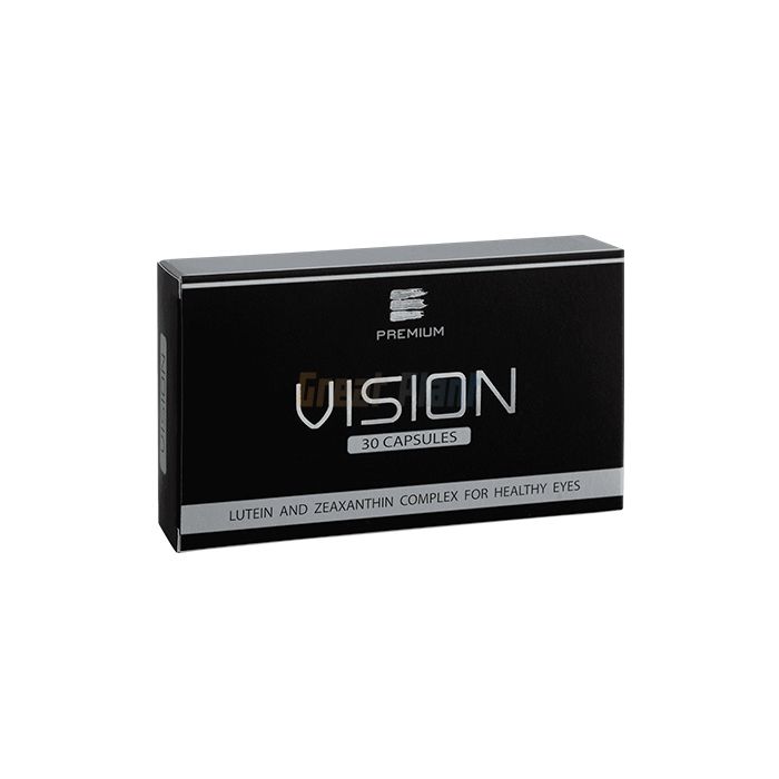 ✜ Premium Vision ⏤ producto para la salud ocular