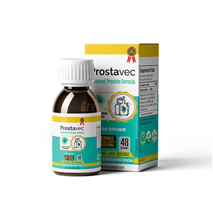 ✜ Prostavec ⏤ Prostata-Gesundheitsprodukt