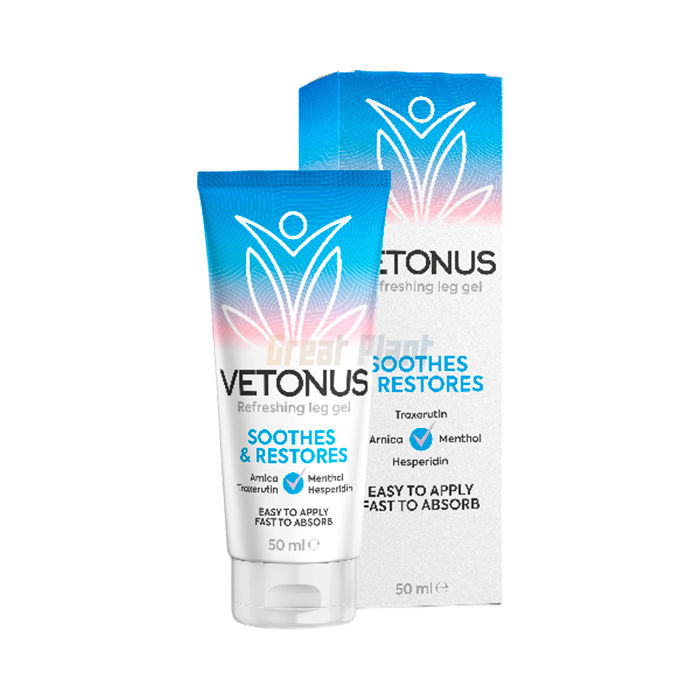 ✜ Vetonus ⏤ remedy for varicose veins