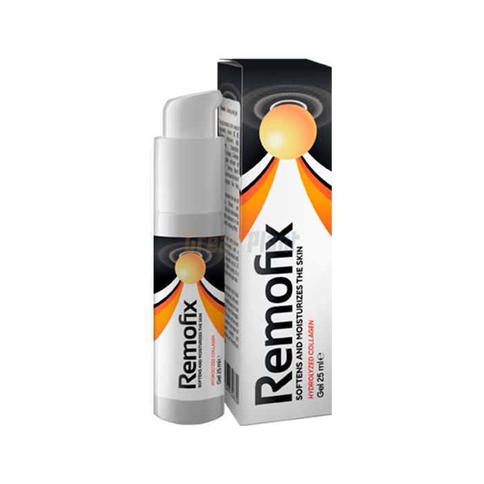 ✜ Remofix ⏤ joint health product