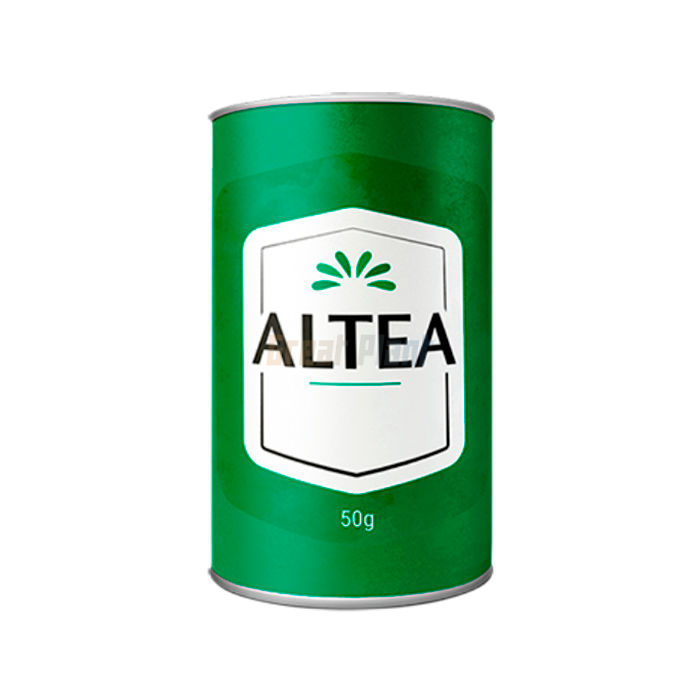 ✜ Altea ⏤ liver health remedy