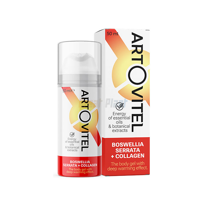 ✜ Artovitel ⏤ produit de santé commun